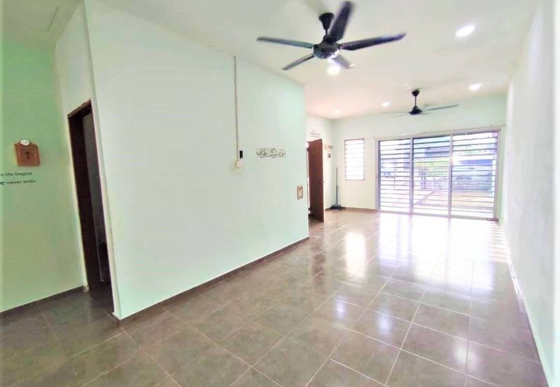 P/L 4037, TAMAN PERMATANG BADAK PERDANA