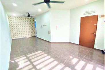 P/L 4037, TAMAN PERMATANG BADAK PERDANA