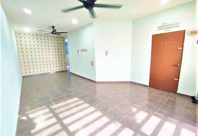 P/L 4037, TAMAN PERMATANG BADAK PERDANA