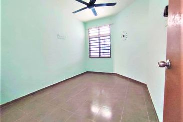 P/L 4037, TAMAN PERMATANG BADAK PERDANA