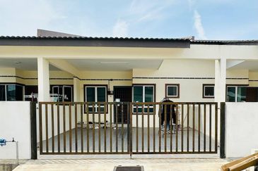 P/L 149909 PERUMAHAN SERI DAMAI SEJAHTER