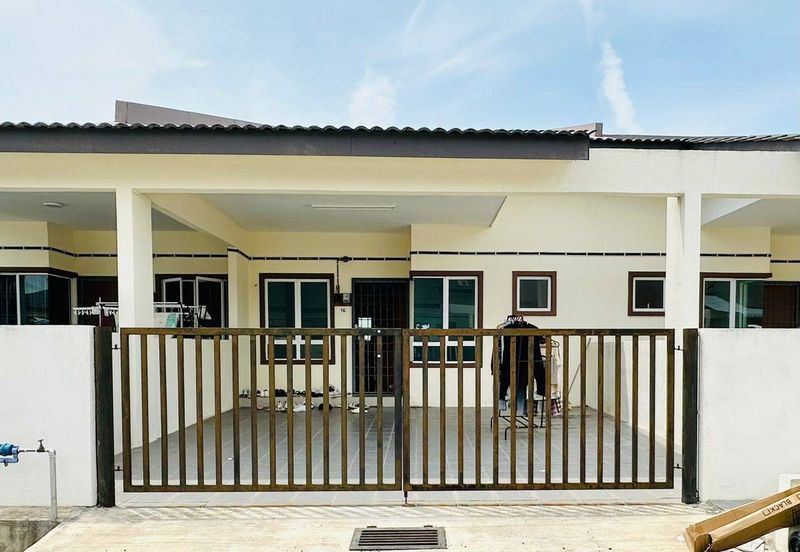 P/L 149909 PERUMAHAN SERI DAMAI SEJAHTER