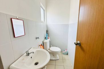 P/L 149909 PERUMAHAN SERI DAMAI SEJAHTER