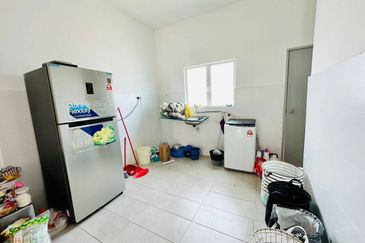 P/L 149909 PERUMAHAN SERI DAMAI SEJAHTER