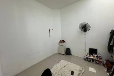 P/L 149909 PERUMAHAN SERI DAMAI SEJAHTER