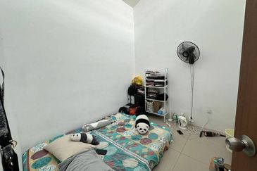 P/L 149909 PERUMAHAN SERI DAMAI SEJAHTER