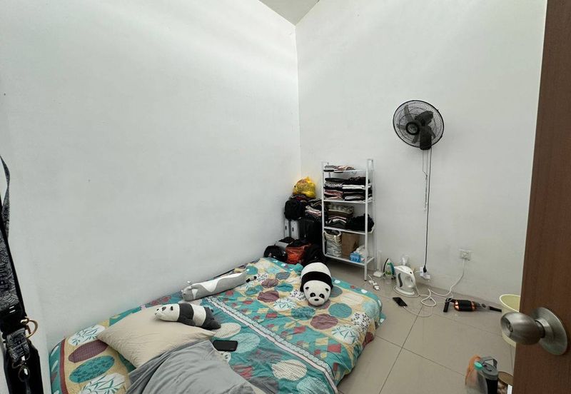 P/L 149909 PERUMAHAN SERI DAMAI SEJAHTER