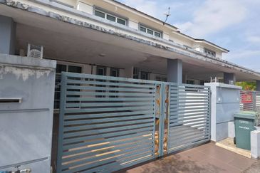 BANDAR DAMANSARA KUANTAN