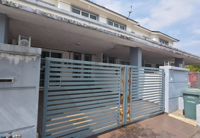 BANDAR DAMANSARA KUANTAN