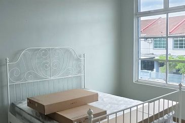 BANDAR DAMANSARA KUANTAN