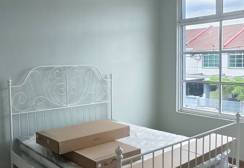 BANDAR DAMANSARA KUANTAN