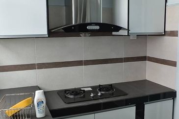 BANDAR DAMANSARA KUANTAN