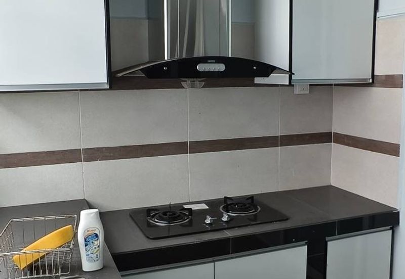 BANDAR DAMANSARA KUANTAN