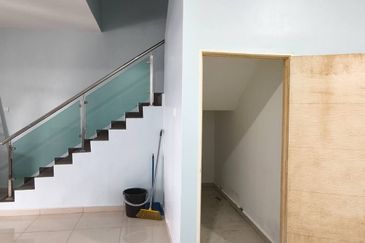 BANDAR DAMANSARA KUANTAN