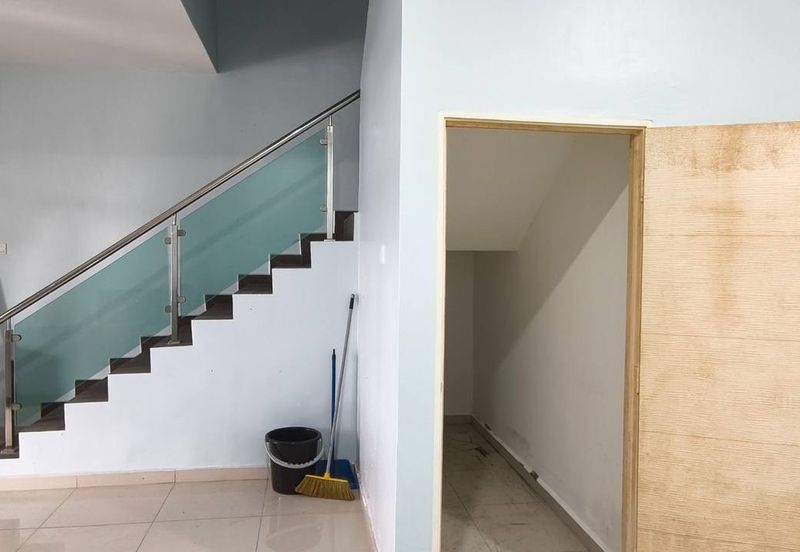 BANDAR DAMANSARA KUANTAN