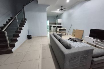 BANDAR DAMANSARA KUANTAN