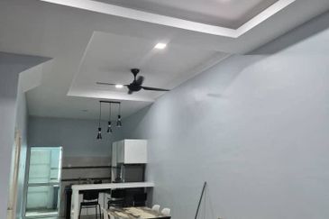 BANDAR DAMANSARA KUANTAN