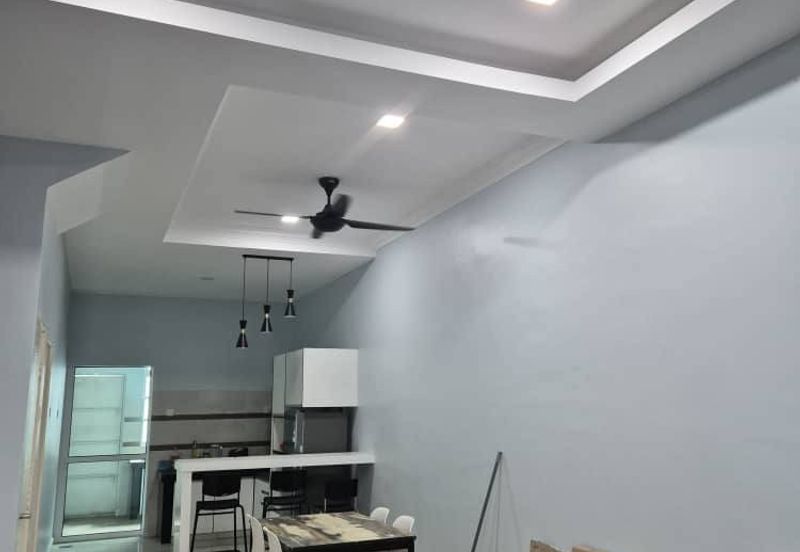 BANDAR DAMANSARA KUANTAN