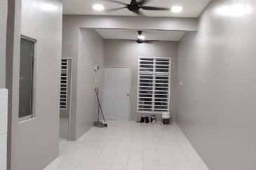 Perkampungan Seri Mahkota Permai