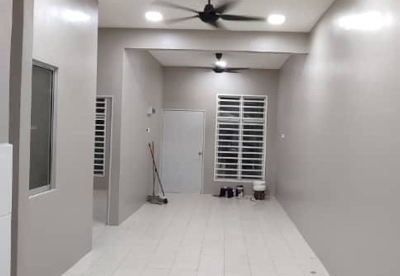 Perkampungan Seri Mahkota Permai