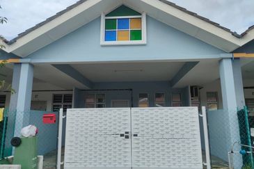 Perkampungan Seri Mahkota Permai