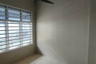 Perkampungan Seri Mahkota Permai