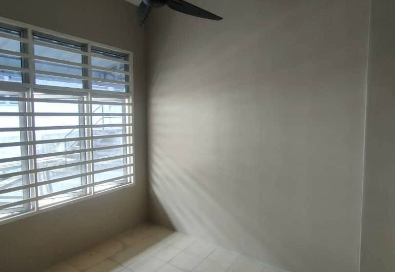 Perkampungan Seri Mahkota Permai