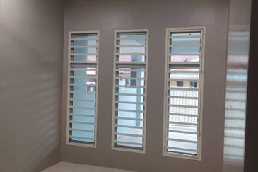 Perkampungan Seri Mahkota Permai