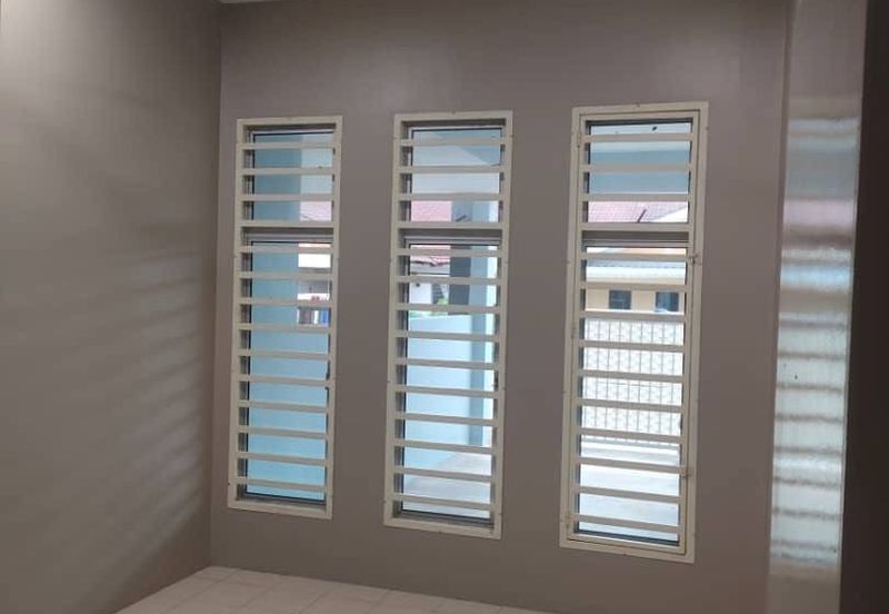 Perkampungan Seri Mahkota Permai