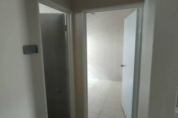 Perkampungan Seri Mahkota Permai