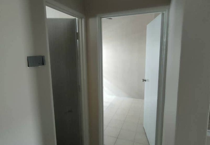 Perkampungan Seri Mahkota Permai