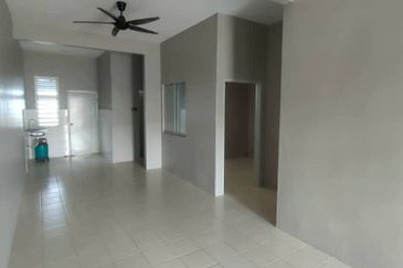 Perkampungan Seri Mahkota Permai