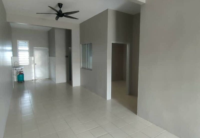 Perkampungan Seri Mahkota Permai