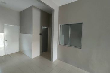 Perkampungan Seri Mahkota Permai