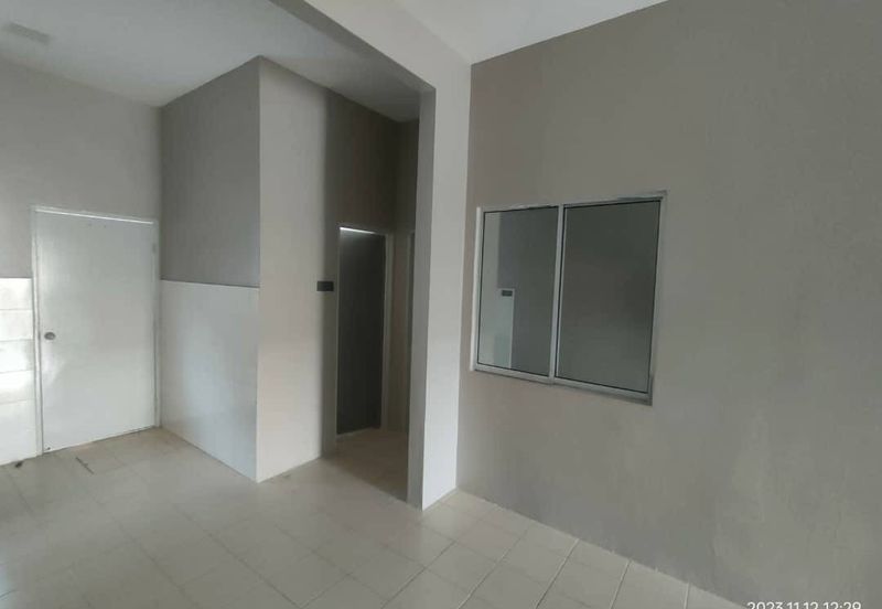 Perkampungan Seri Mahkota Permai