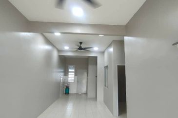 Perkampungan Seri Mahkota Permai