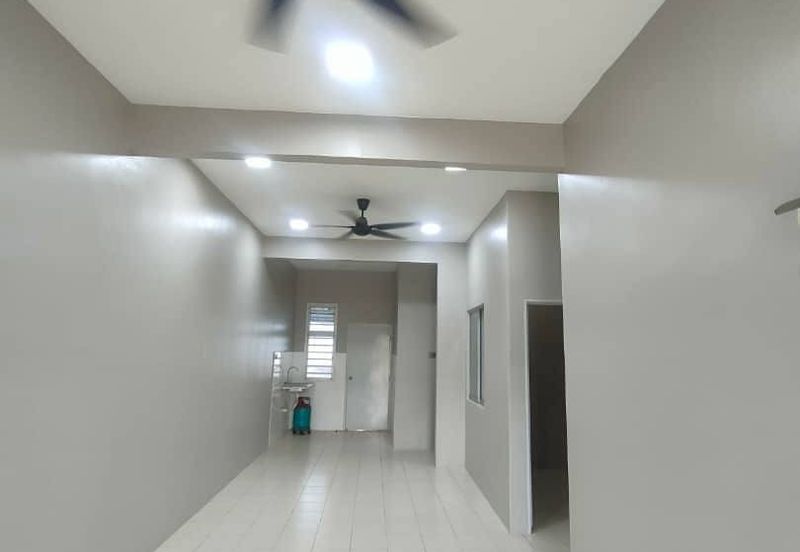 Perkampungan Seri Mahkota Permai