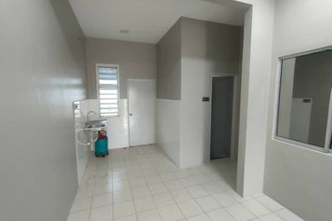 Perkampungan Seri Mahkota Permai