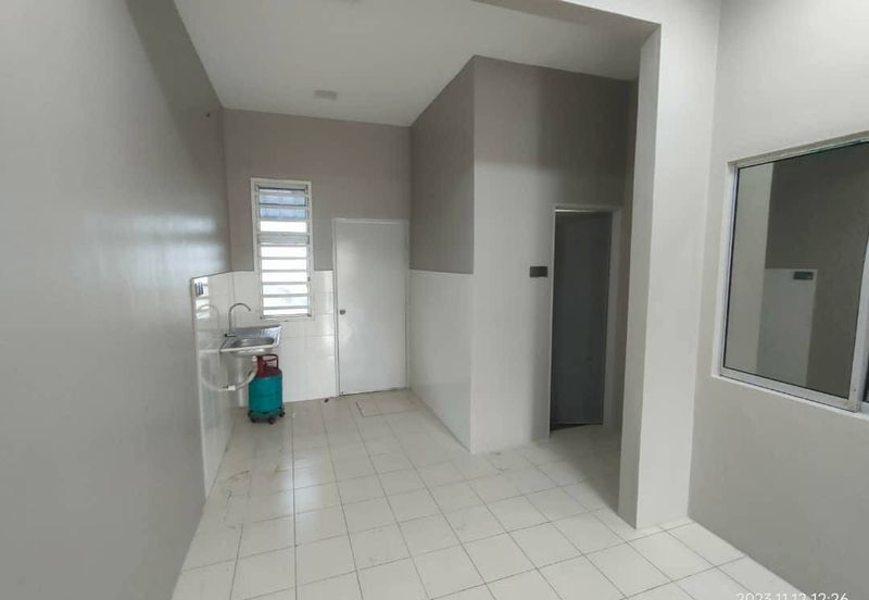 Perkampungan Seri Mahkota Permai