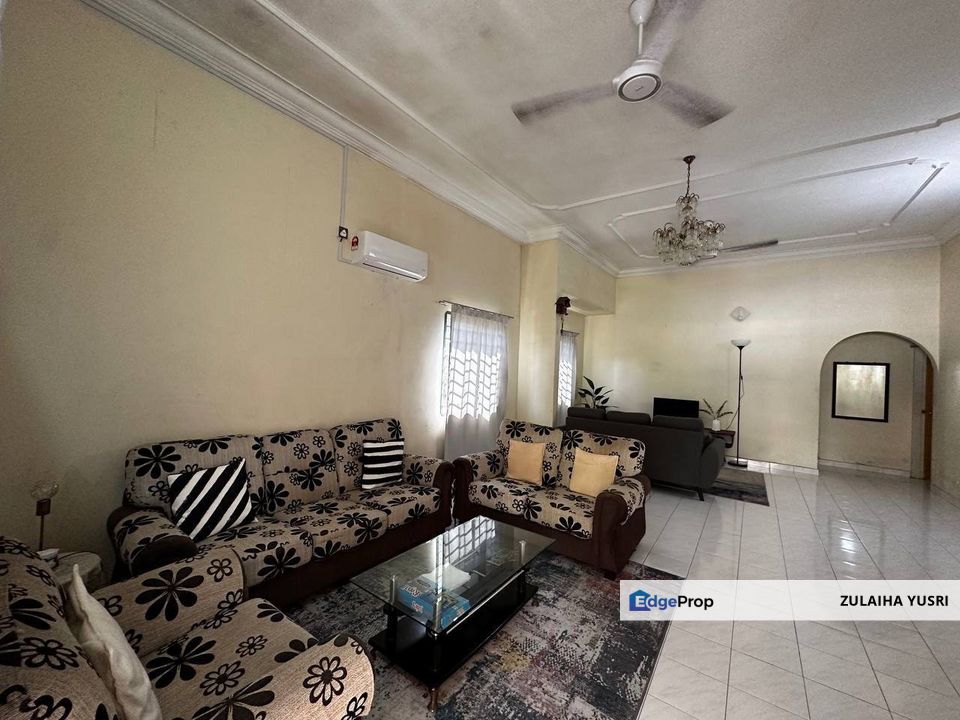 Bungalow Cornerlot Tok Sira Kuantan, Pahang, Kuantan