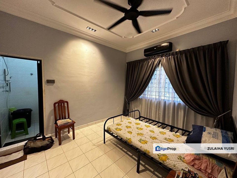 Bungalow Cornerlot Tok Sira Kuantan, Pahang, Kuantan