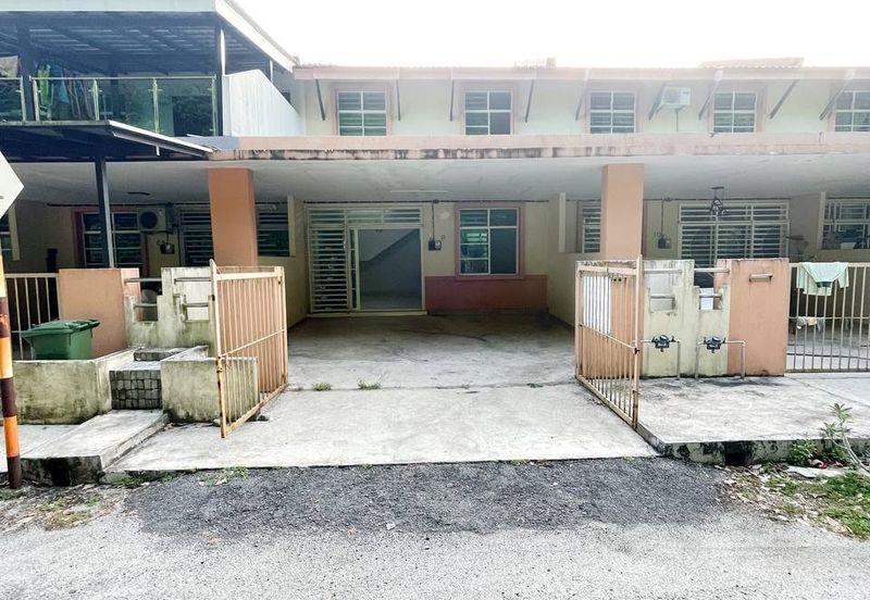 Taman Psj Sungai Karang Damai