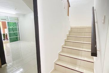 Taman Psj Sungai Karang Damai