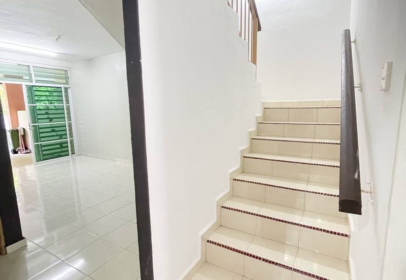 Taman Psj Sungai Karang Damai