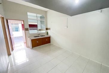 Taman Psj Sungai Karang Damai