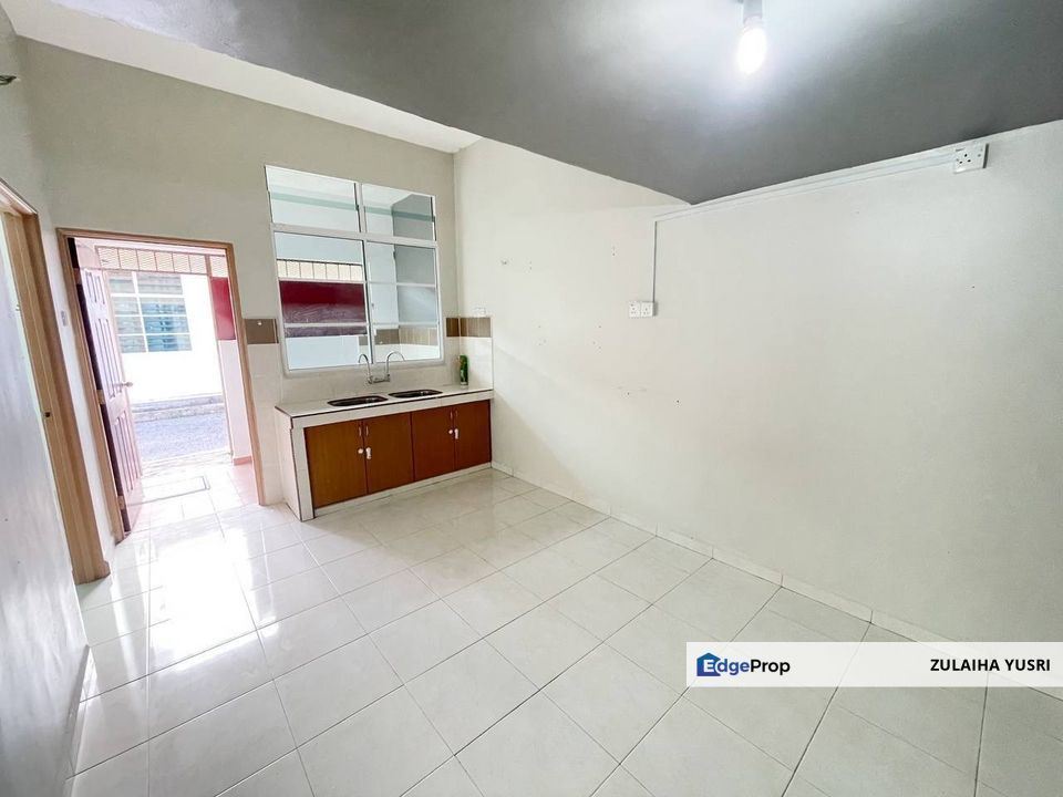 Taman PSJ Sungai Karang Kuantan , Pahang, Kuantan