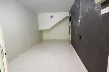 Taman Psj Sungai Karang Damai