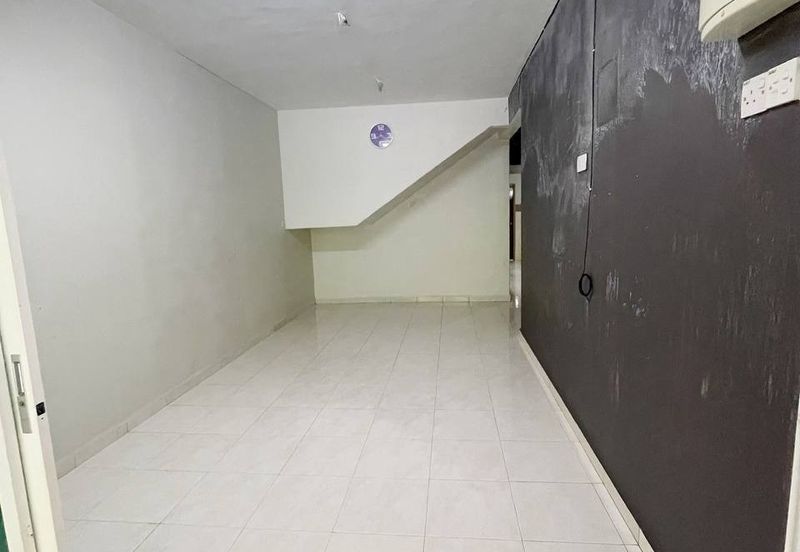 Taman Psj Sungai Karang Damai