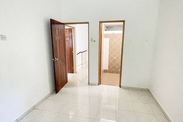 Taman Psj Sungai Karang Damai