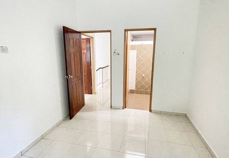 Taman Psj Sungai Karang Damai